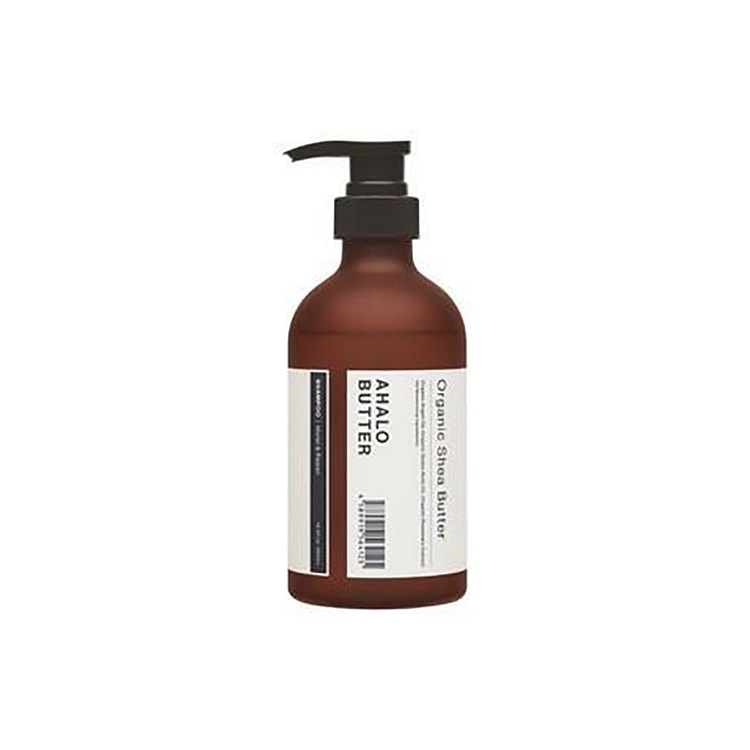 AHALO BUTTER 保湿洗发水 450ml