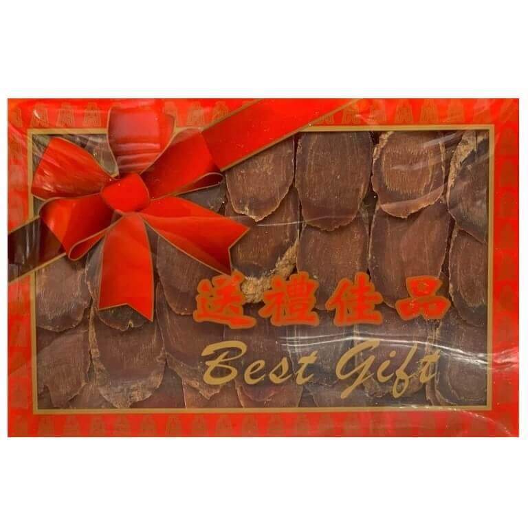 100g Panax Red Ginseng Root Slice 6 Year Old, Red Ginseng Root Slice - View #6
