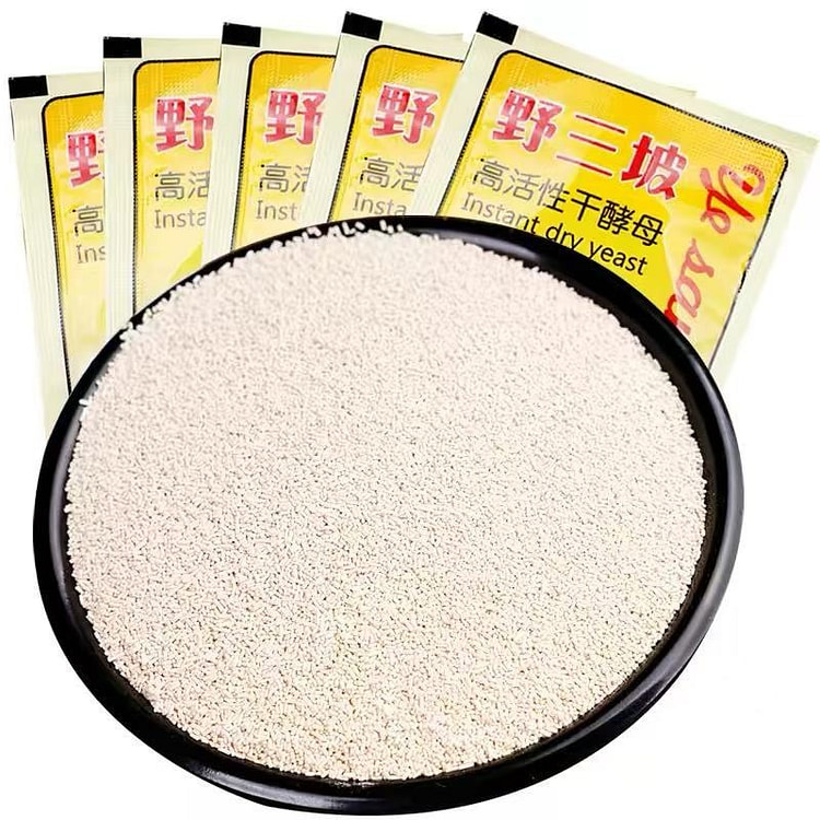 Yesanpo active dry yeast powder 25 g