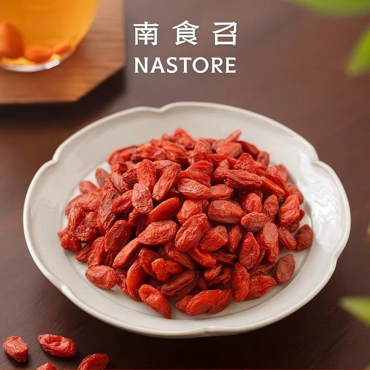 Nstore Organic Goji Berry 180g 180 g