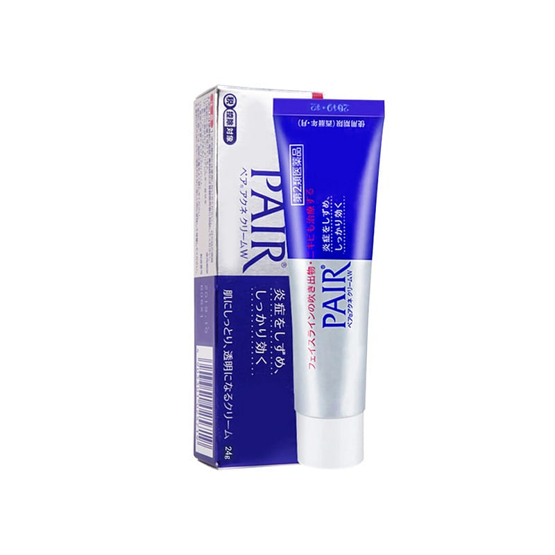 LION PAIR Anti-acne Cream 24g 1 each