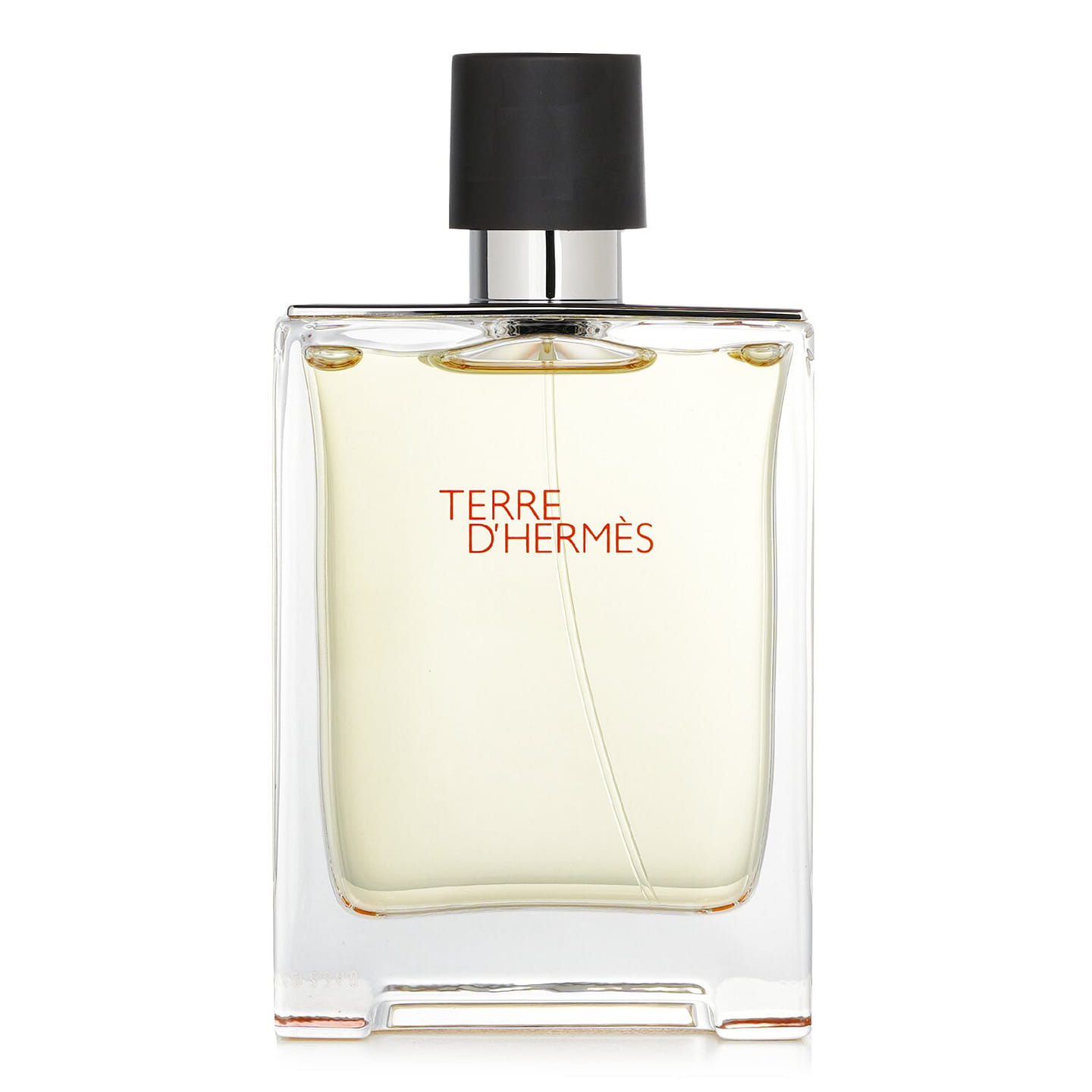 Hermes Terre D’Hermes Eau De Toilette Spray 100ml/3.4oz 100 ml