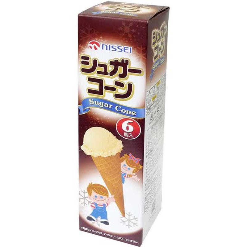 日精糖錐 6個 1 份