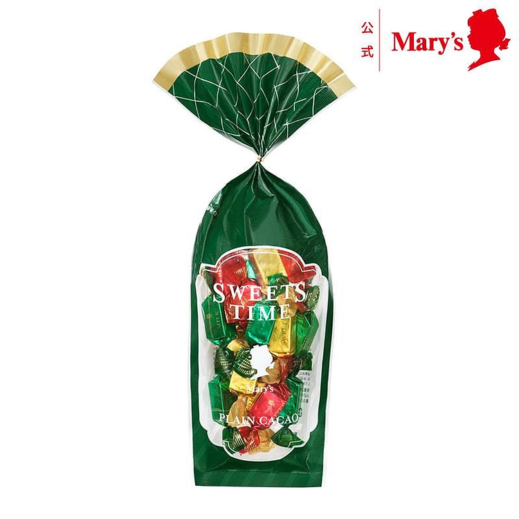 Mary's Chocolate Pure Cocoa 82g
