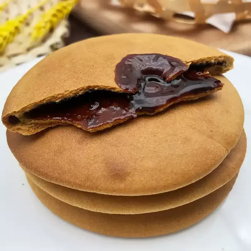 Chaozhou-Shantou Brown Sugar Cake 200g, 1 bag 200 g