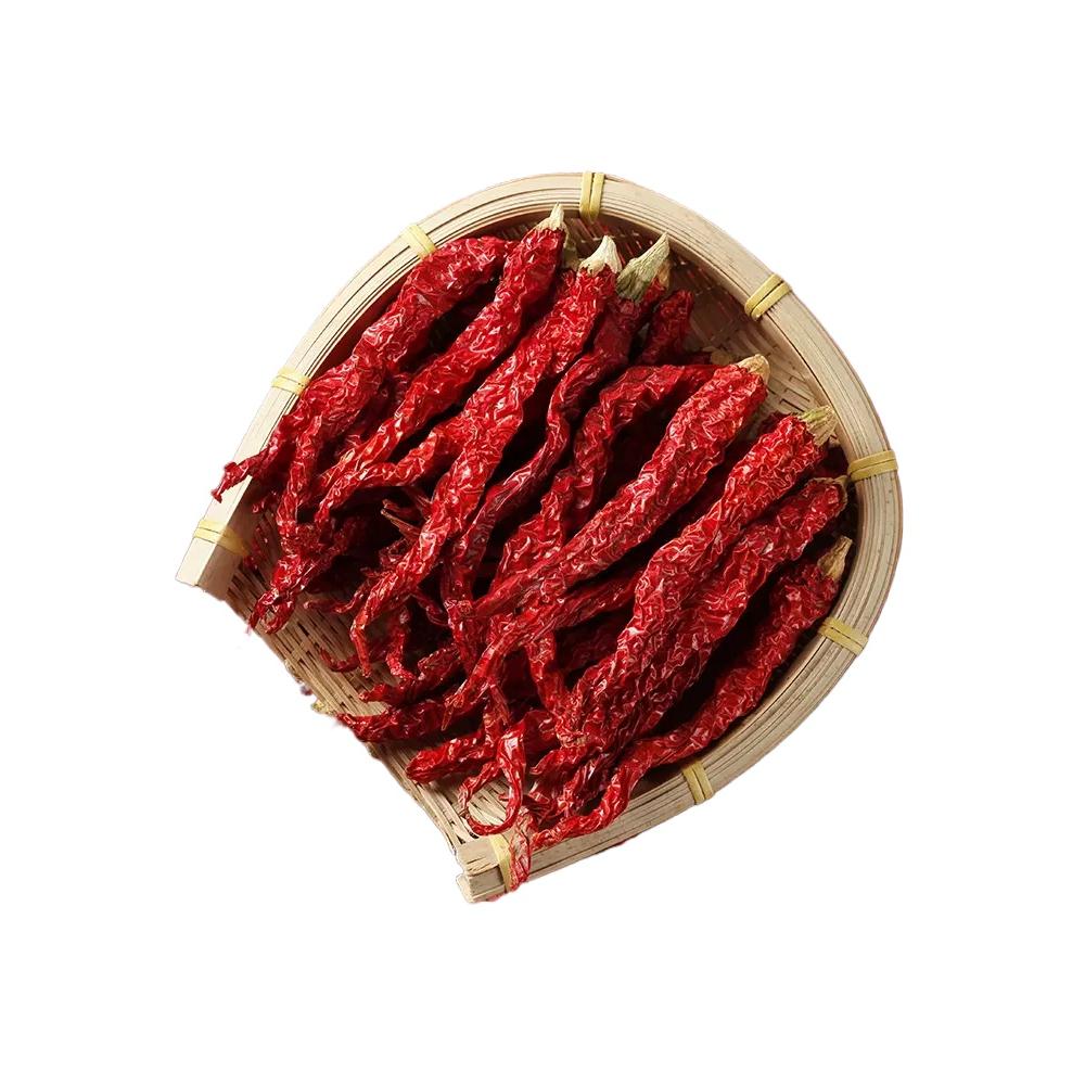Get Pizi Dried Chili Line Dried Chili 500g * 1 Bag Delivered | Weee ...