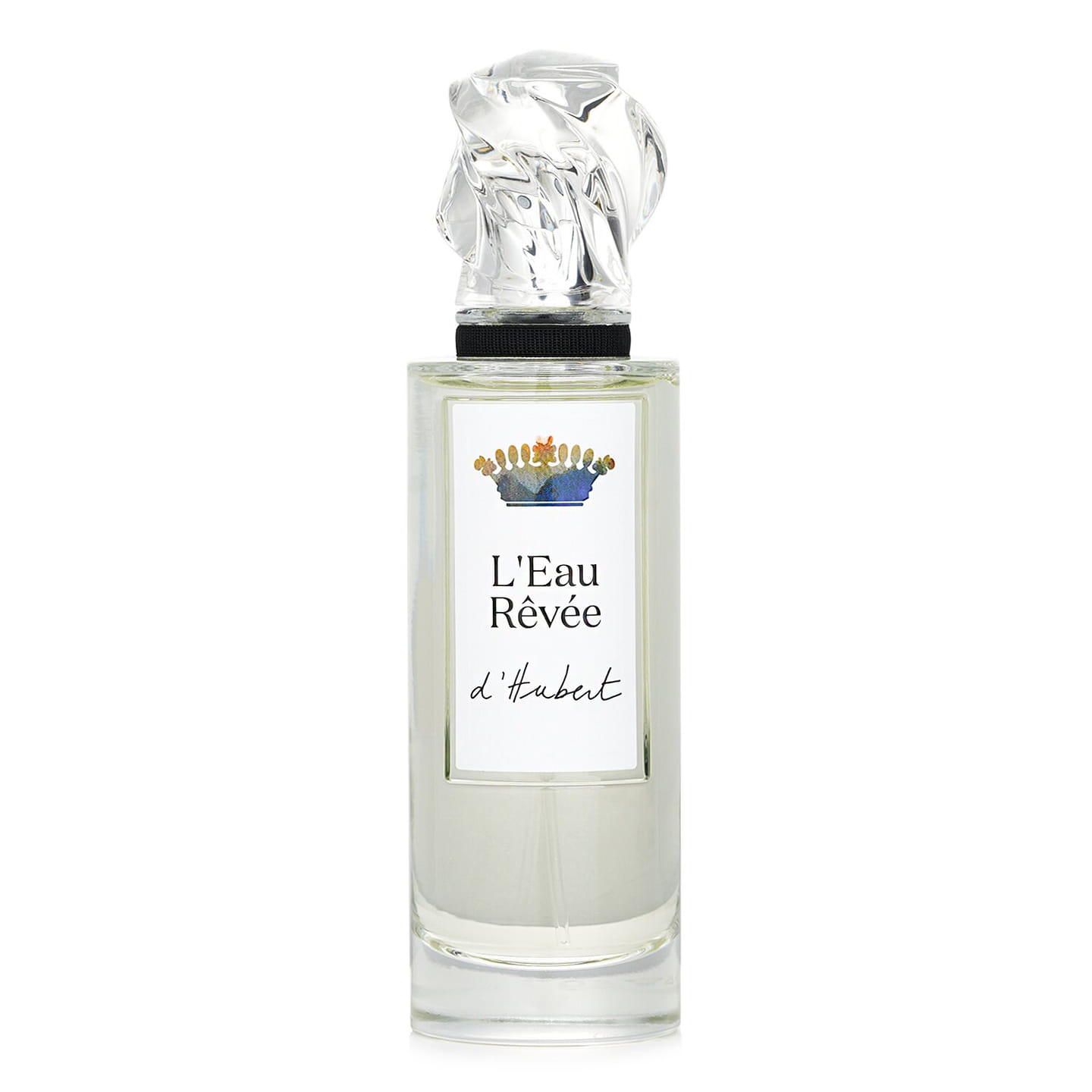 Sisley LEau Revee dHubert Eau De Toilette Spray 935007 100 ml