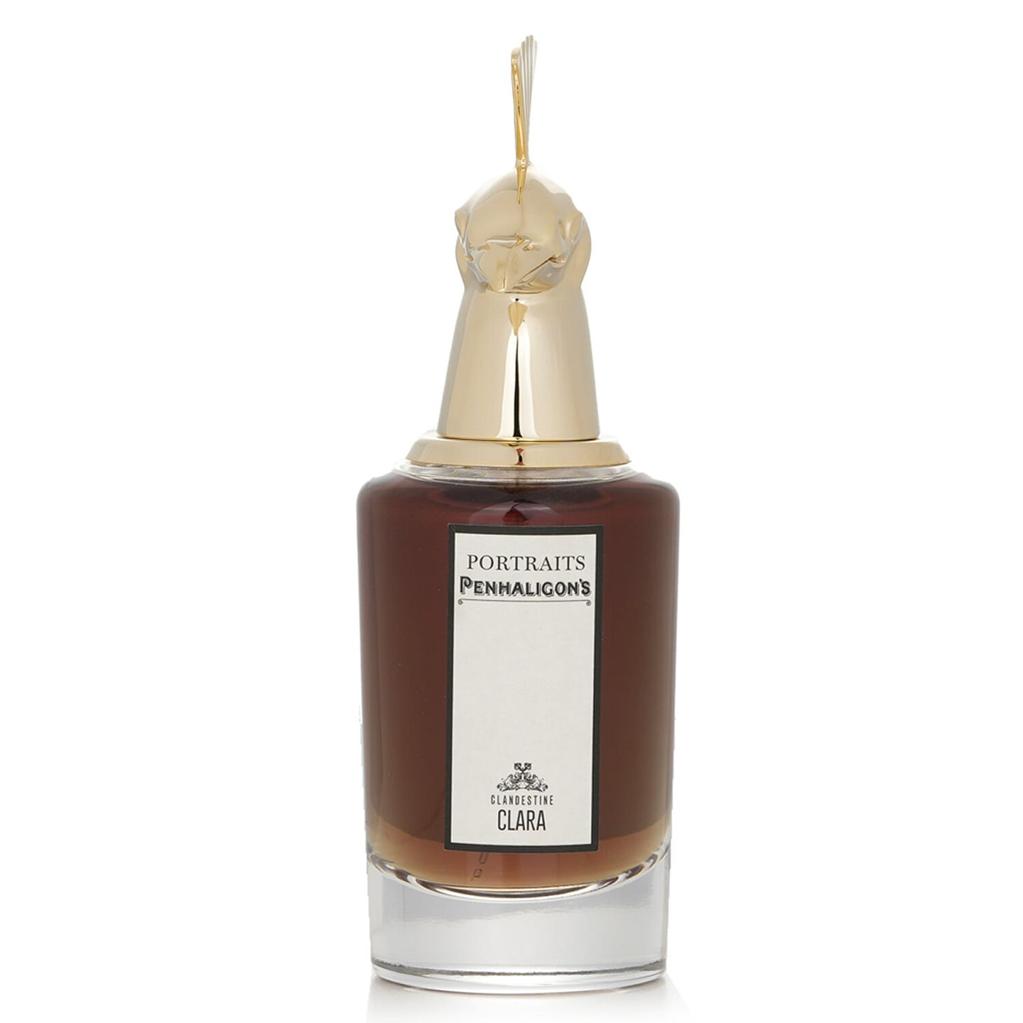 Penhaligon’s Portraits Clandestine Clara Women’s Woody Spicy Perfume 75 ml