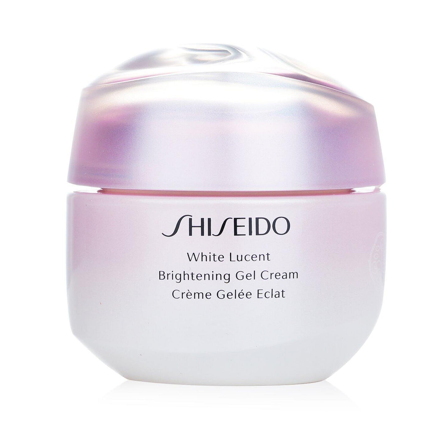 Shiseido White Lucent Brightening Gel Cream 50ml/1.7oz 50 ml