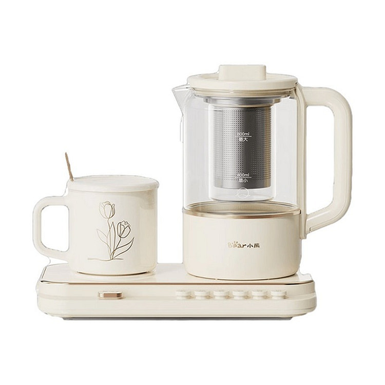 养生壶保温杯保温垫 泡茶煮茶壶 YSH-D08Q2 1 份