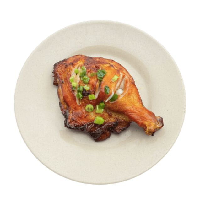 Grilled Chicken Thigh 275 g