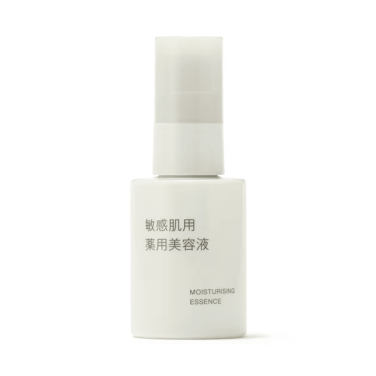 Medicated Treatment Serum for Sensitive Skin 50 ml