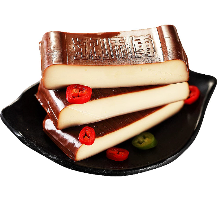 鸡蛋干20*5 100 克