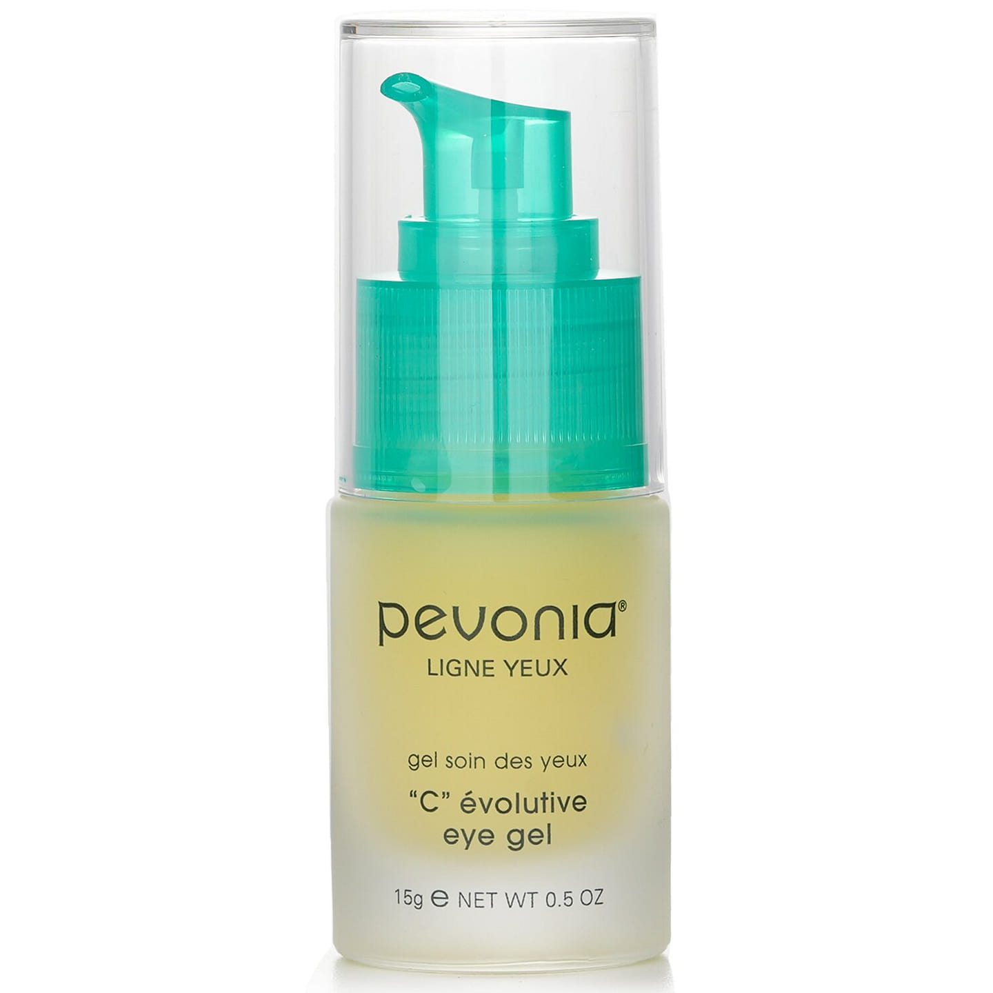 Pevonia Botanica Essentials C Evolutive Eye Ge 15 g