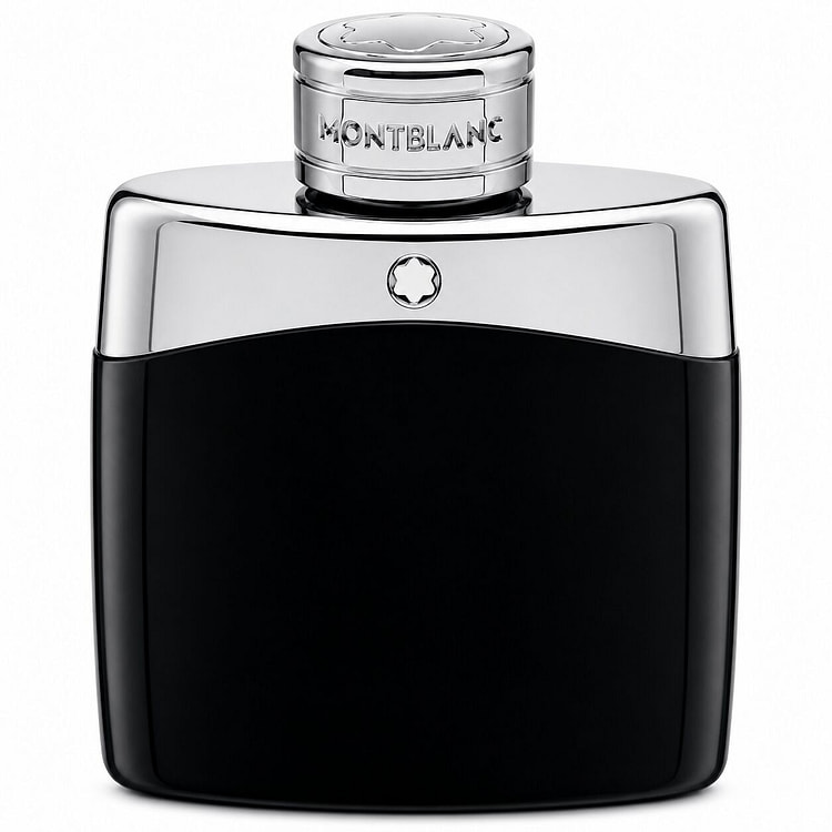 Mont Blanc Legend by Mont Blanc  EDT Cologne 1 box