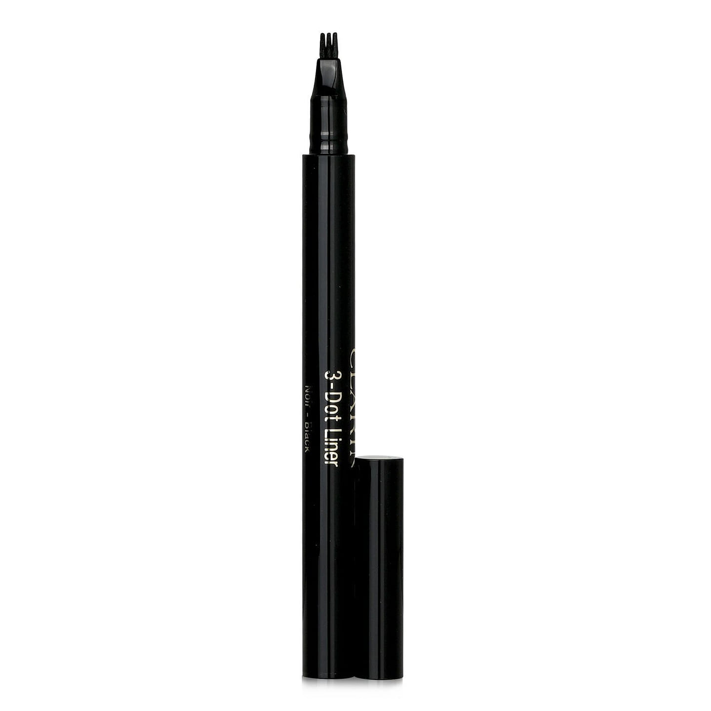 Clarins 3 Dot Liner – # Black 0.7 ml