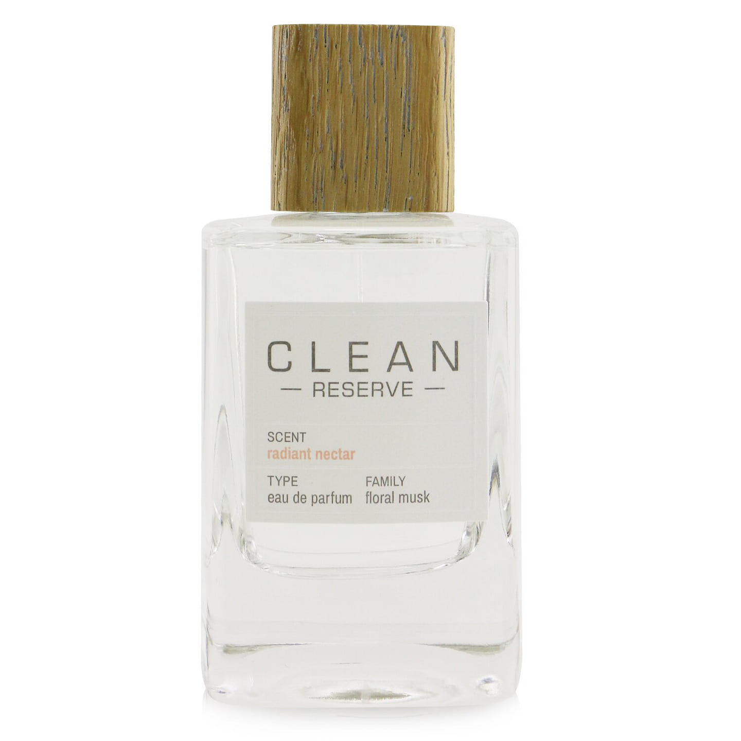 Clean Nectar Perfume Spray EDP 100ml/3.4oz 100 ml