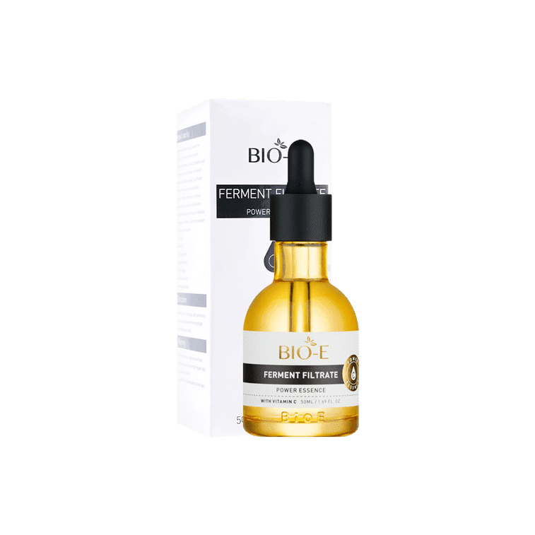 Bio-E Ferment Filtrate Power Essence with Vitamin C 50 ml