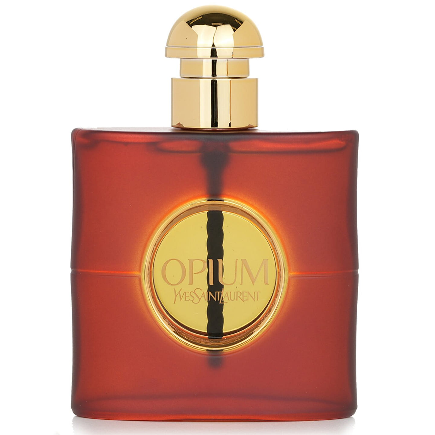 Yves Saint Laurent Opium perfume spray for women 50 ml