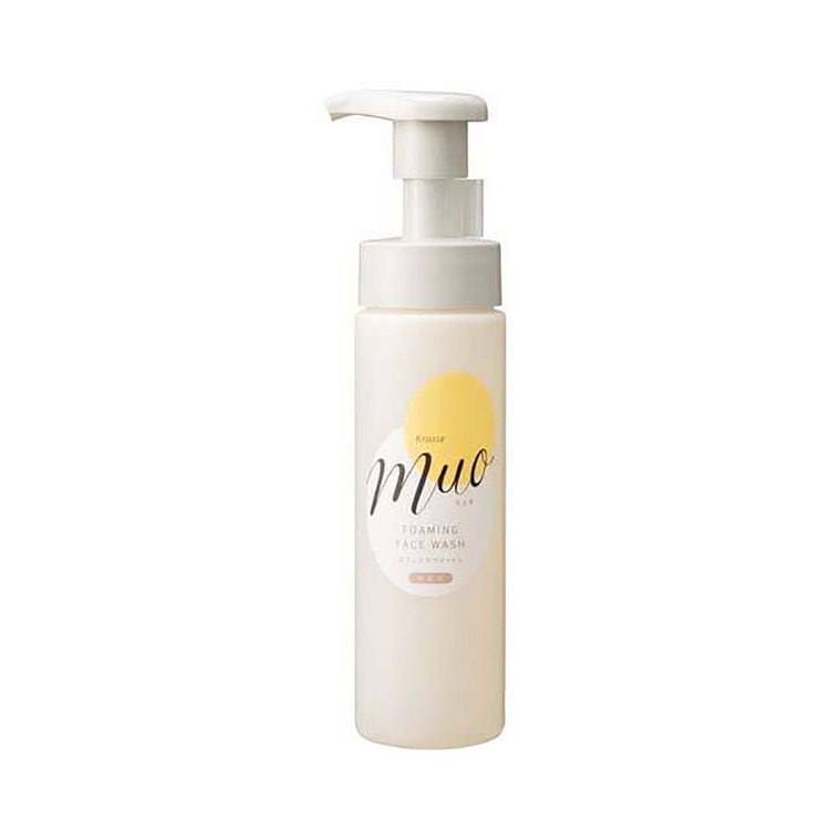KRACIE MUO 氨基酸泡沫洁面乳 200ml
