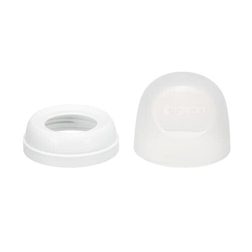 Pigeon Wide-Mouth Replacement Cap & Lid Set 1 each