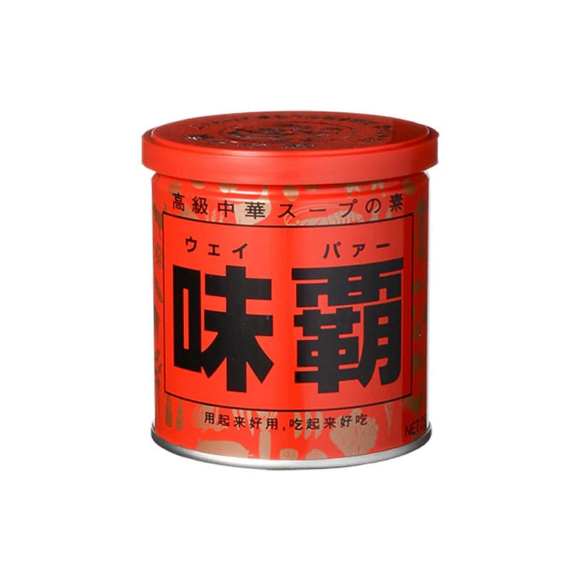 廣記商行 味覇(ウエイパー)250g 1 個
