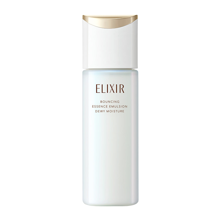 Elixir Bouncing Essence Emulsion Dewy Moisture 130 ml