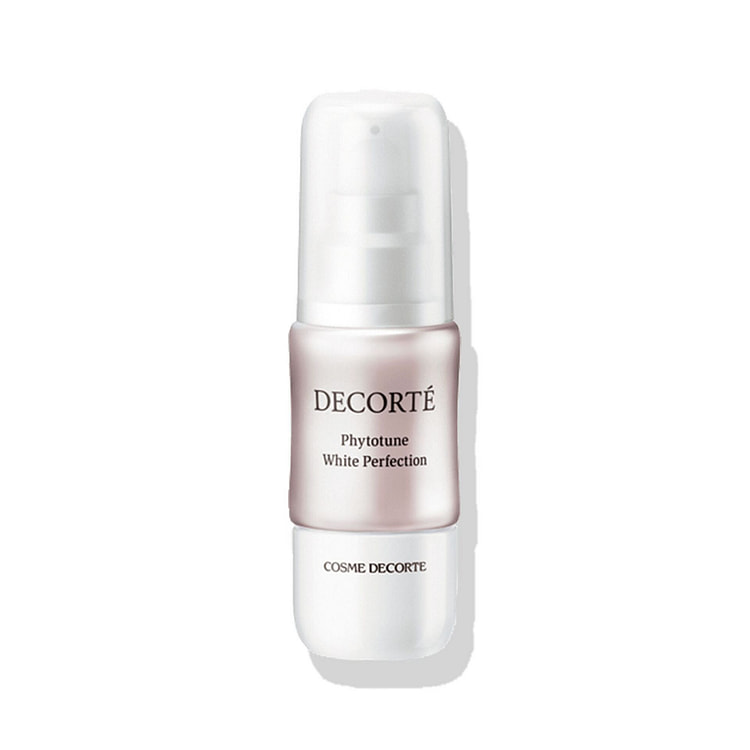 DECORTE Phytotune White Perfection 40ml 1 each