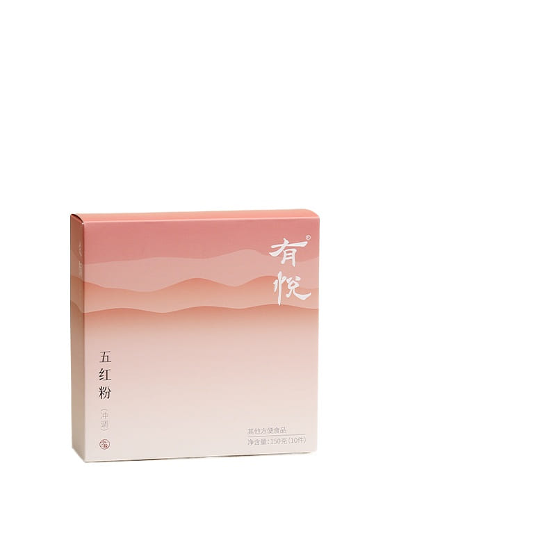 Five Red Powder Meal Replacement Drink 150g*1 box 150 グラム