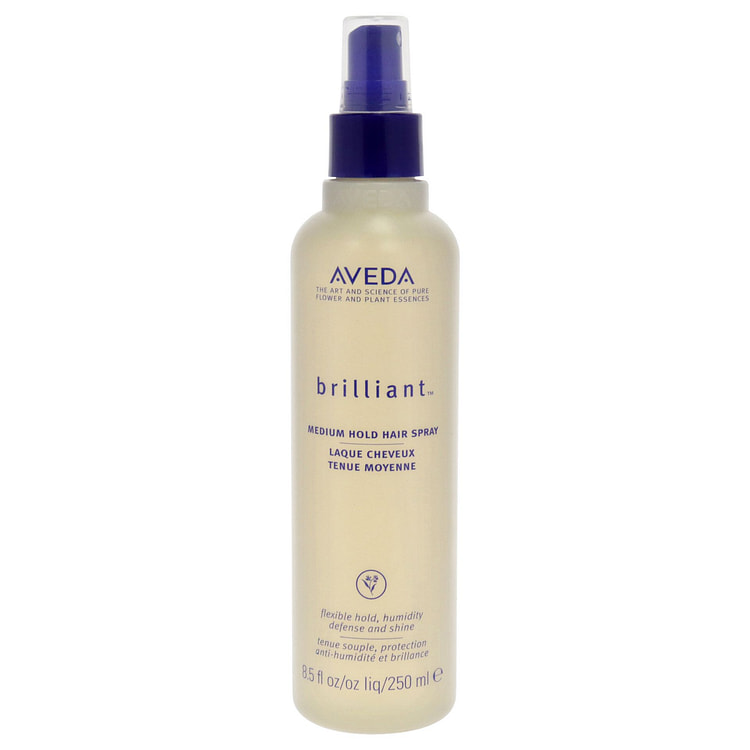 Aveda 中等定型髮膠 8.5 盎司