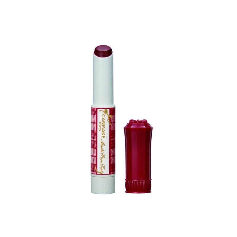 CANMAKE Mochipuru Tint Lipstick 2.5g 03 Wineberry 1 each