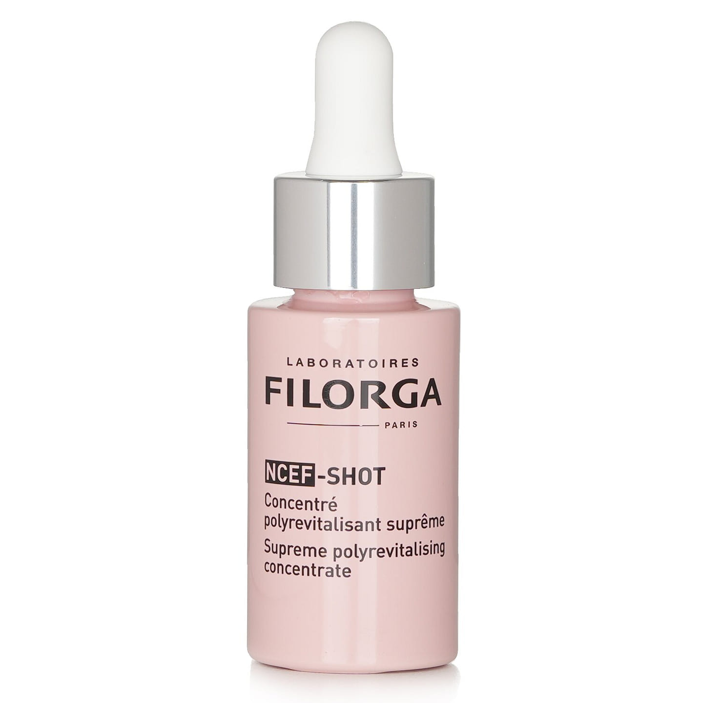 Filorga Ncef-Shot Supreme Polyrevitalizing Concentrate 15ml 15 ml