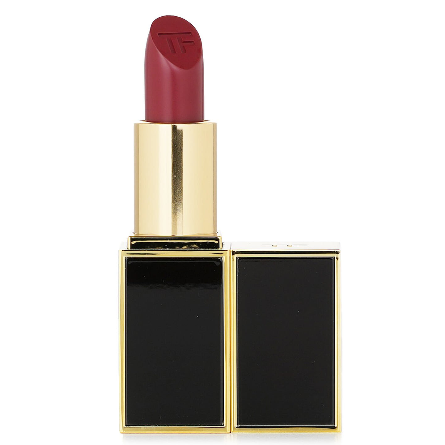 Tom Ford Lip Color Matte – # 08 Velvet Cherry 3g/0.1oz 3 g