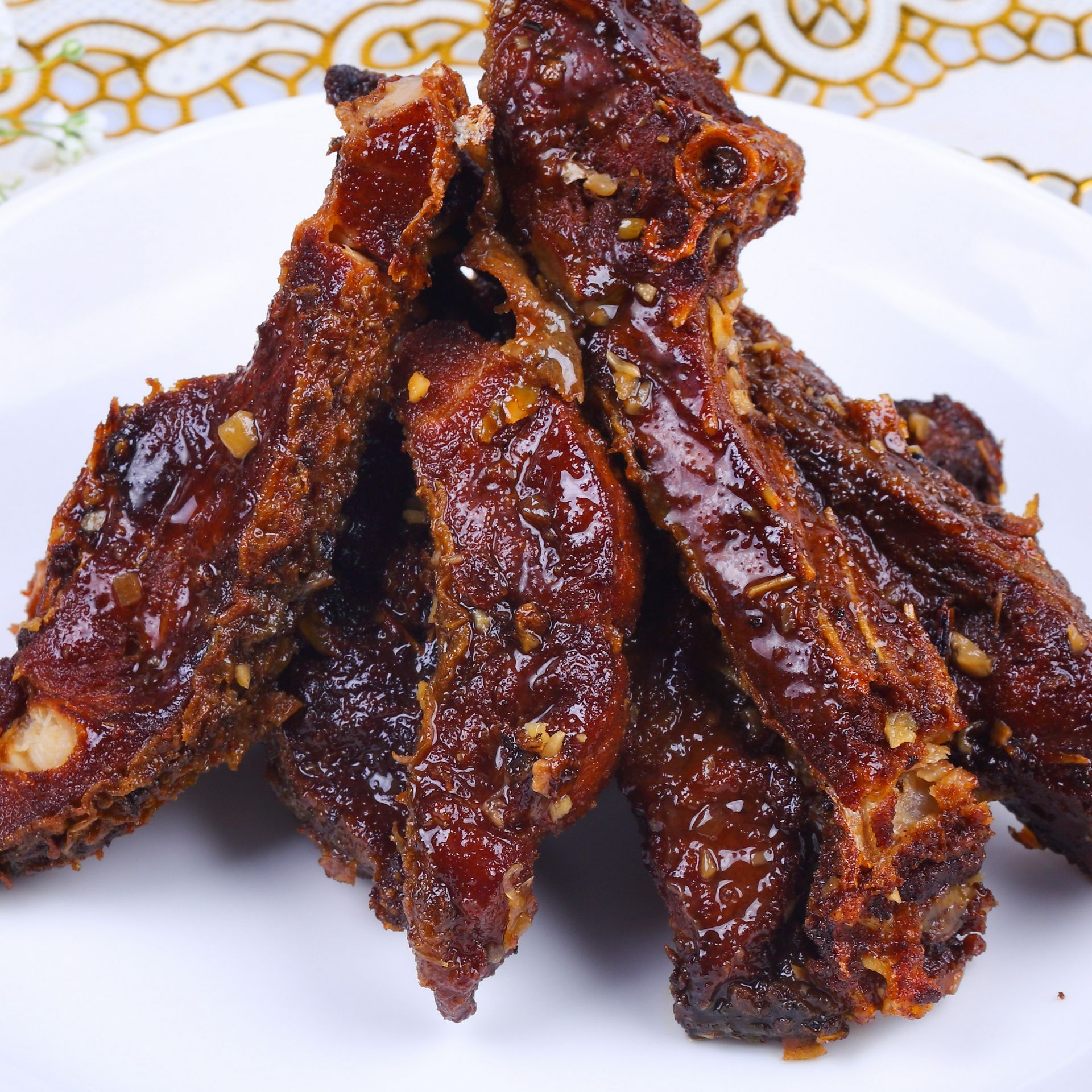 Shanghai Style Fish 210 g