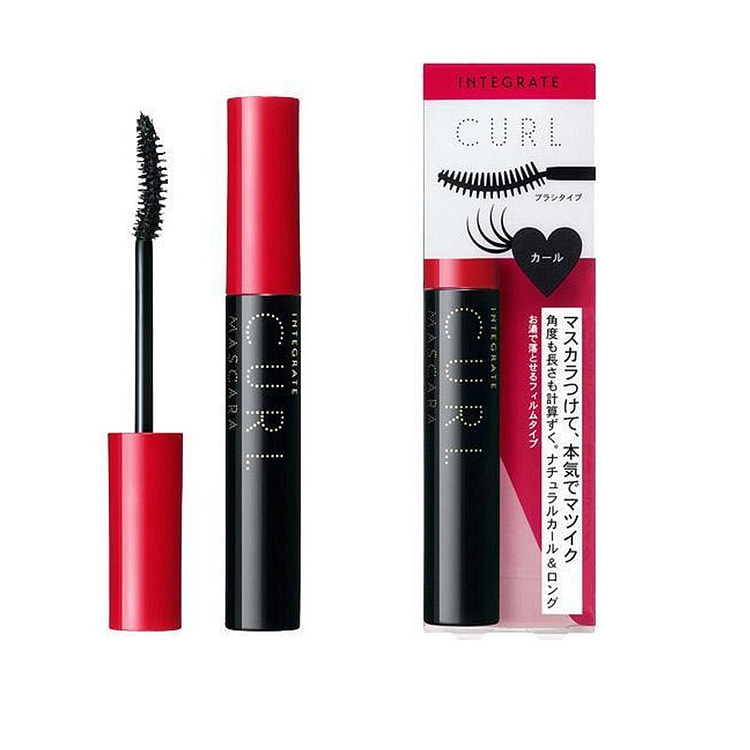 Shiseido INTEGRATE Matsuiku Girls Lash 1 count