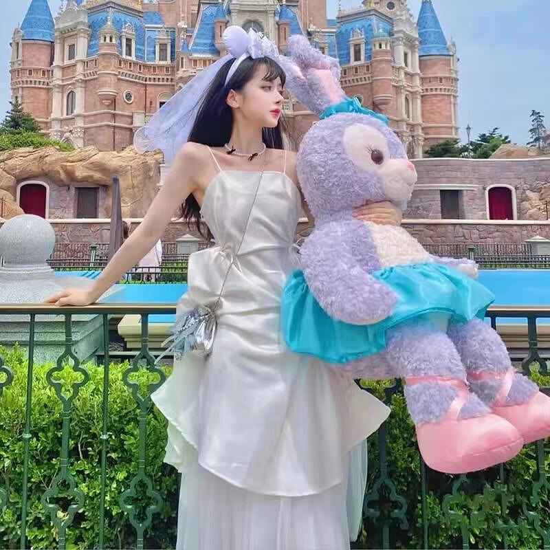 Shanghai Disney limited size L Stellalou 130cm 1 each
