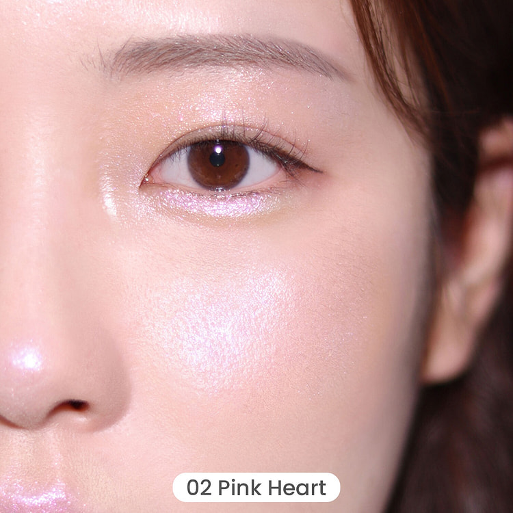 韩国colorgram Heartlighter2