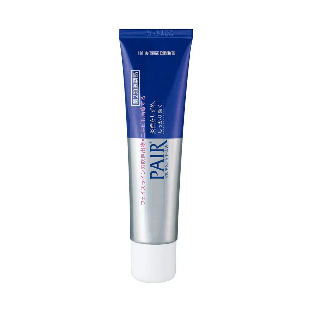 LION Pair Acne Cream 14g 0.5 oz
