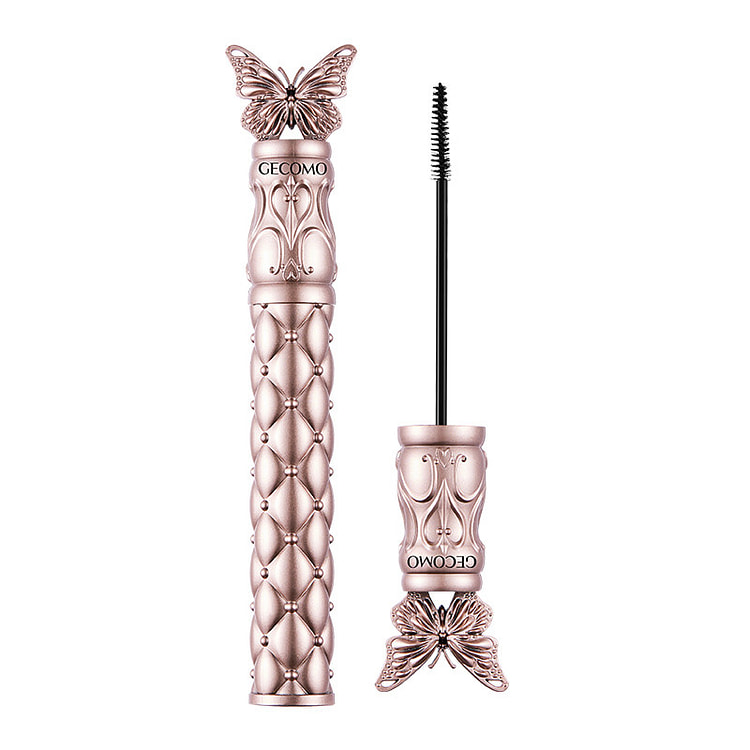 Waterproof Volumizing Curling Mascara, 1pc 1 count