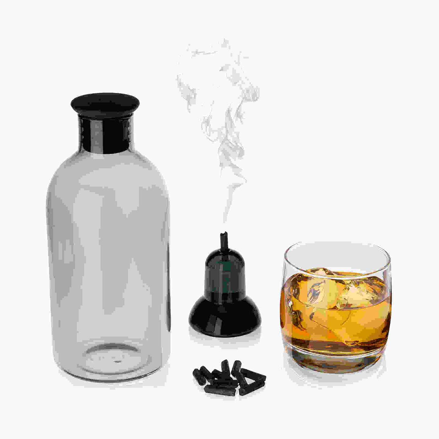 Smoked Cocktail Kit by Viski® 4 each