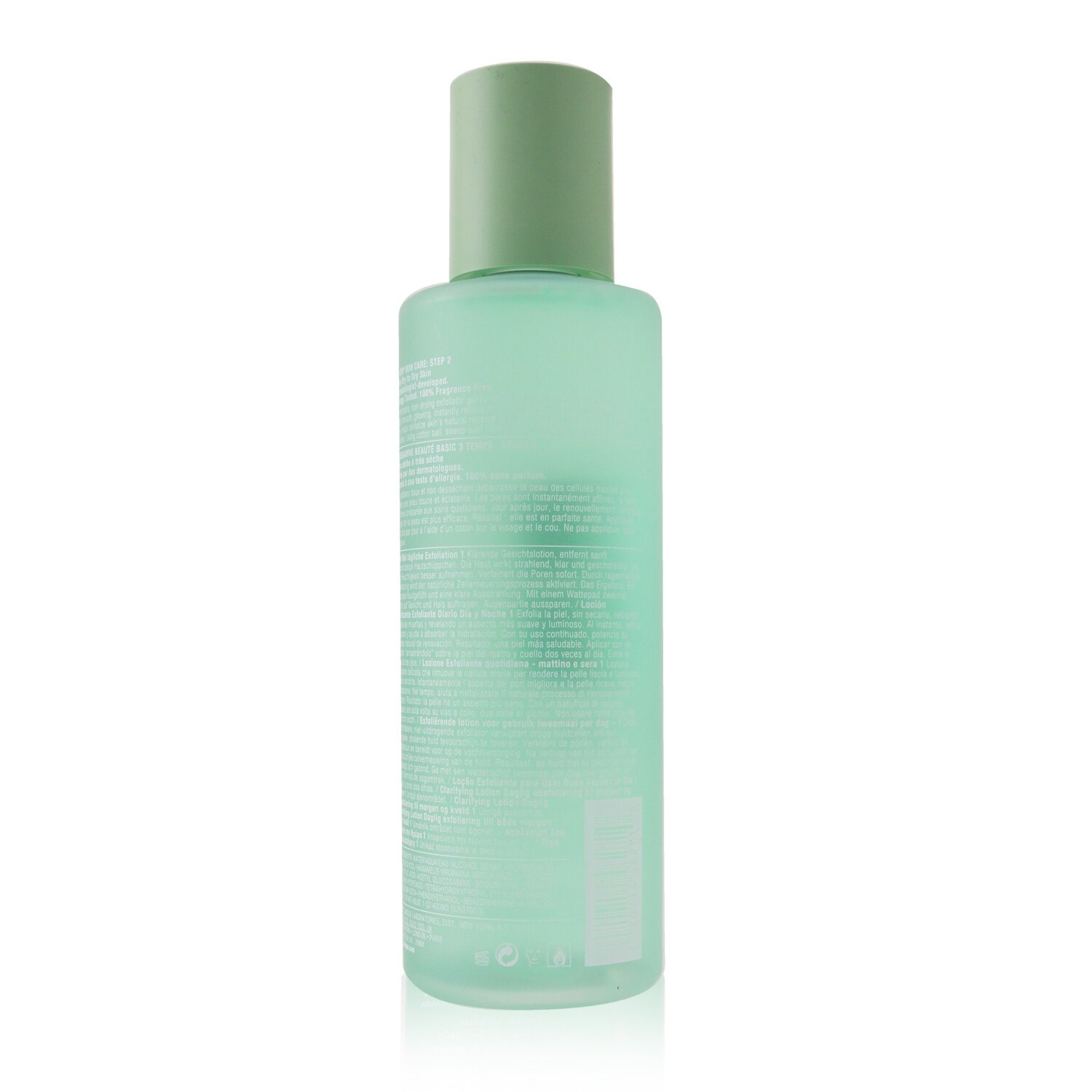 Clinique Clarifying Lotion 1 400ml/13.4oz - Weee!