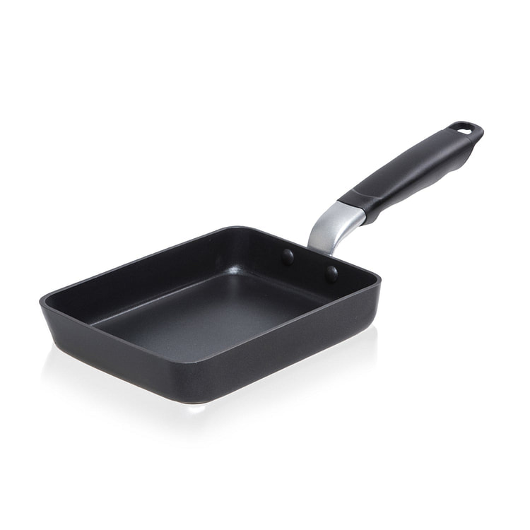 TECHEF Tamagoyaki Japanese Omelette Pan -Egg Pan