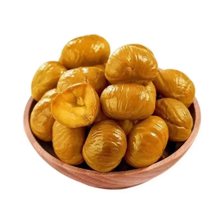 Peeled Chestnuts 25g *1 Bag 25 g