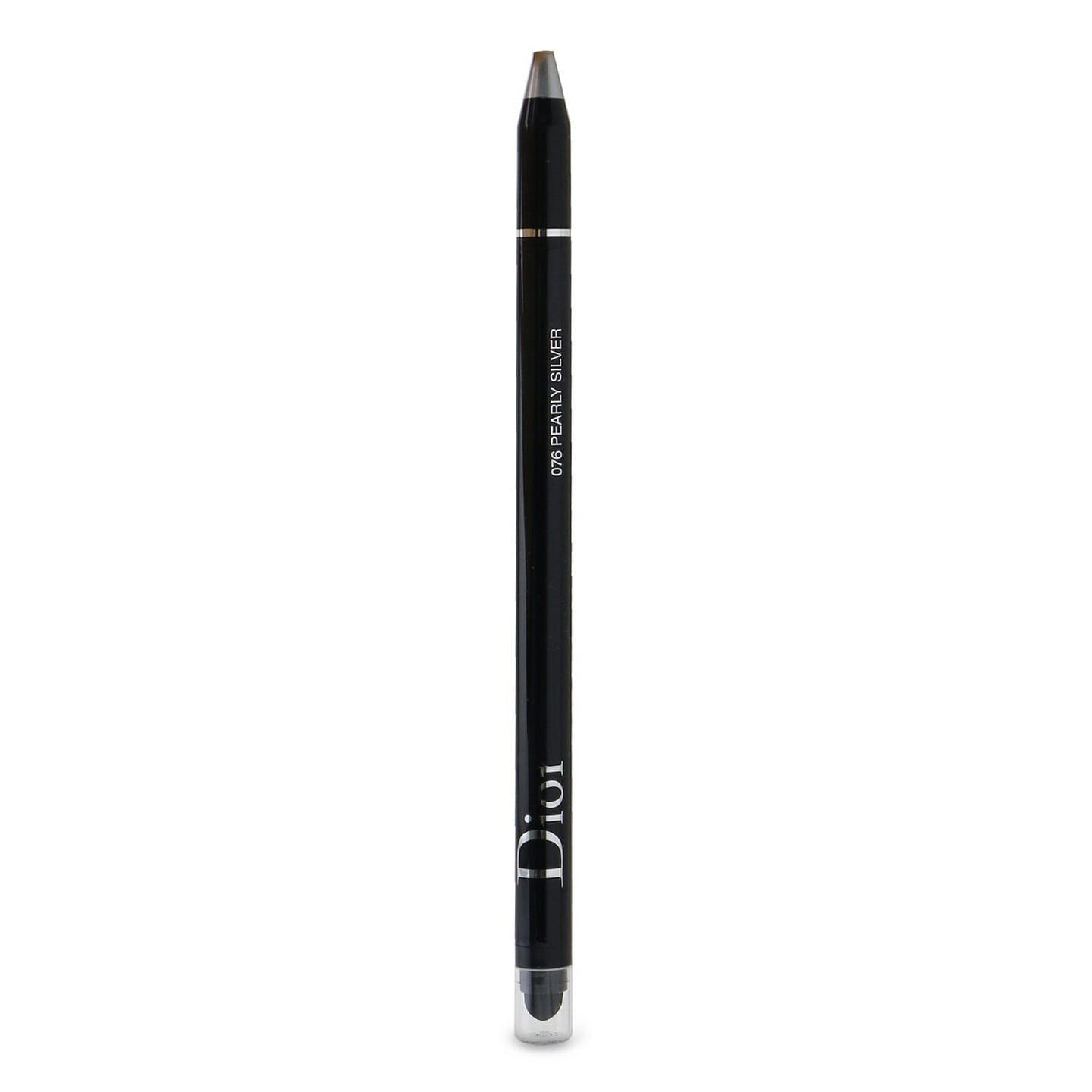 Christian Dior Diorshow 24H Stylo Waterproof Eyeliner – # 076 Pearly Silver 0.2g/0.007oz 0 g