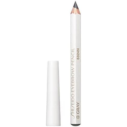 SHISEIDO Eyebrow Pencil 4#gray 1 ส่วน