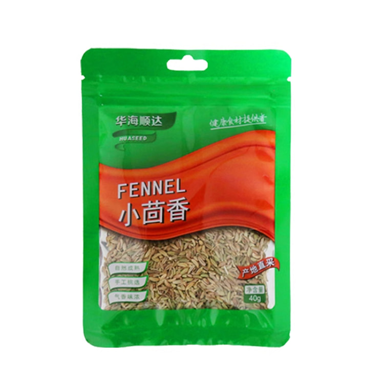 华海顺达调料卤料烧烤小茴香40g*1袋