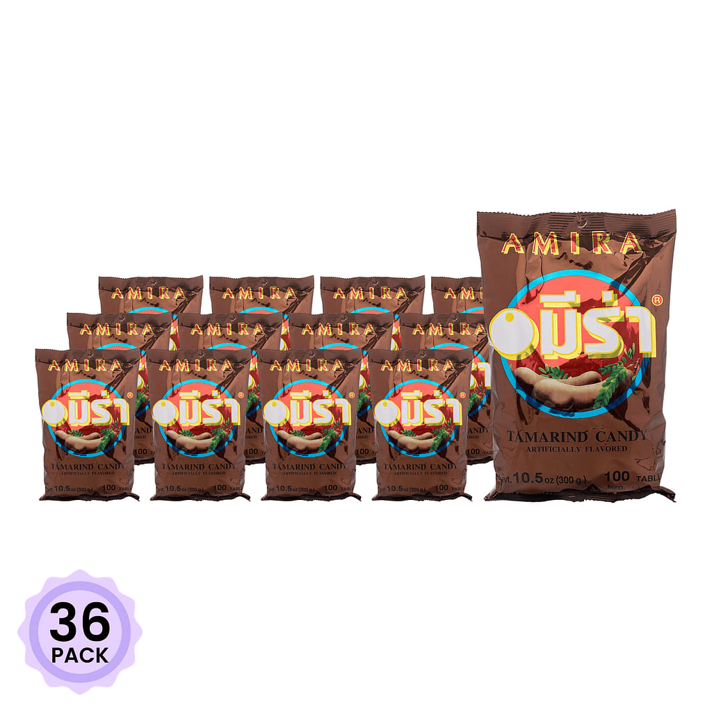 Tamarind Candy 10.5 oz*36 pack