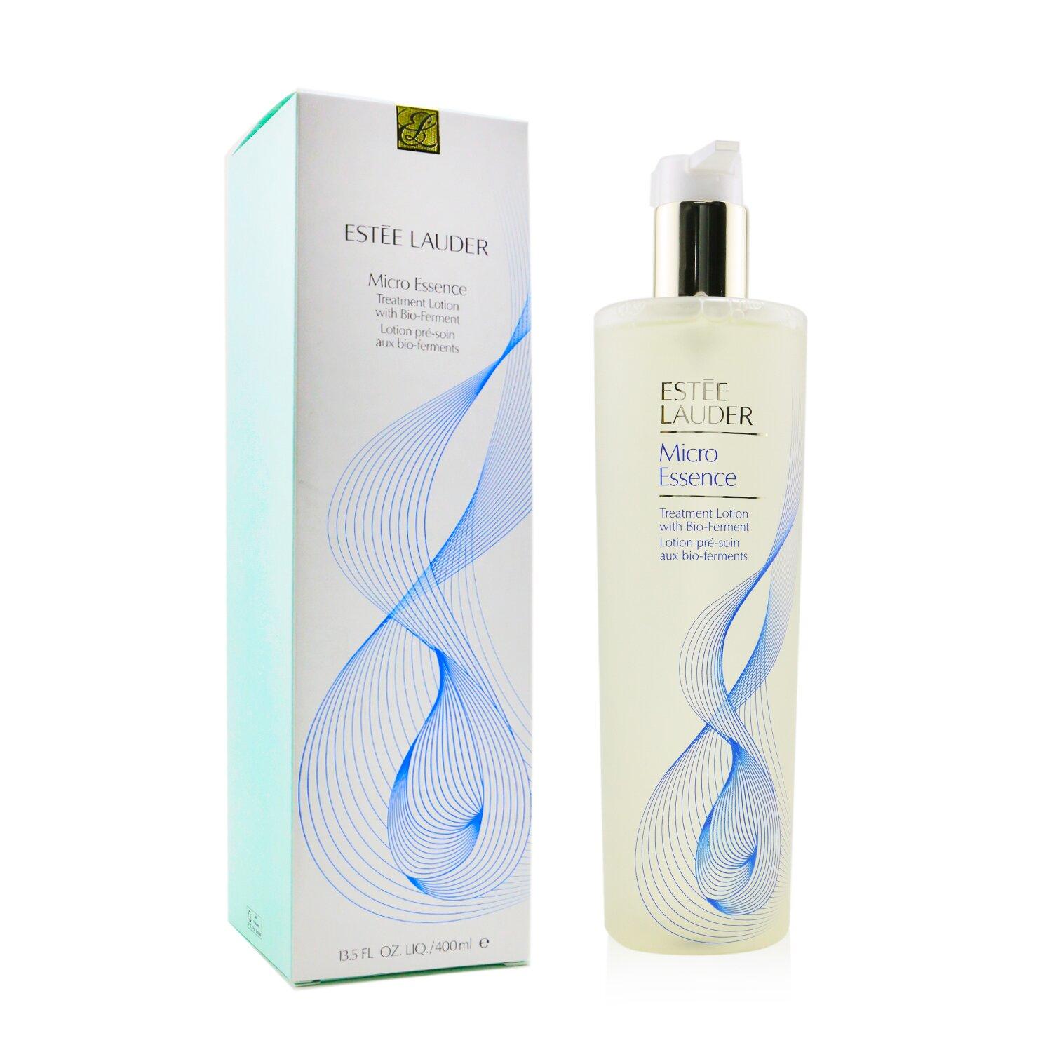 Get Estee Lauder Micro Essence Treatment Lotion with Bio-Ferment 