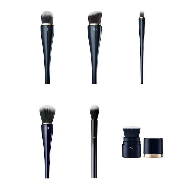 Makeup Brush Set 1 count