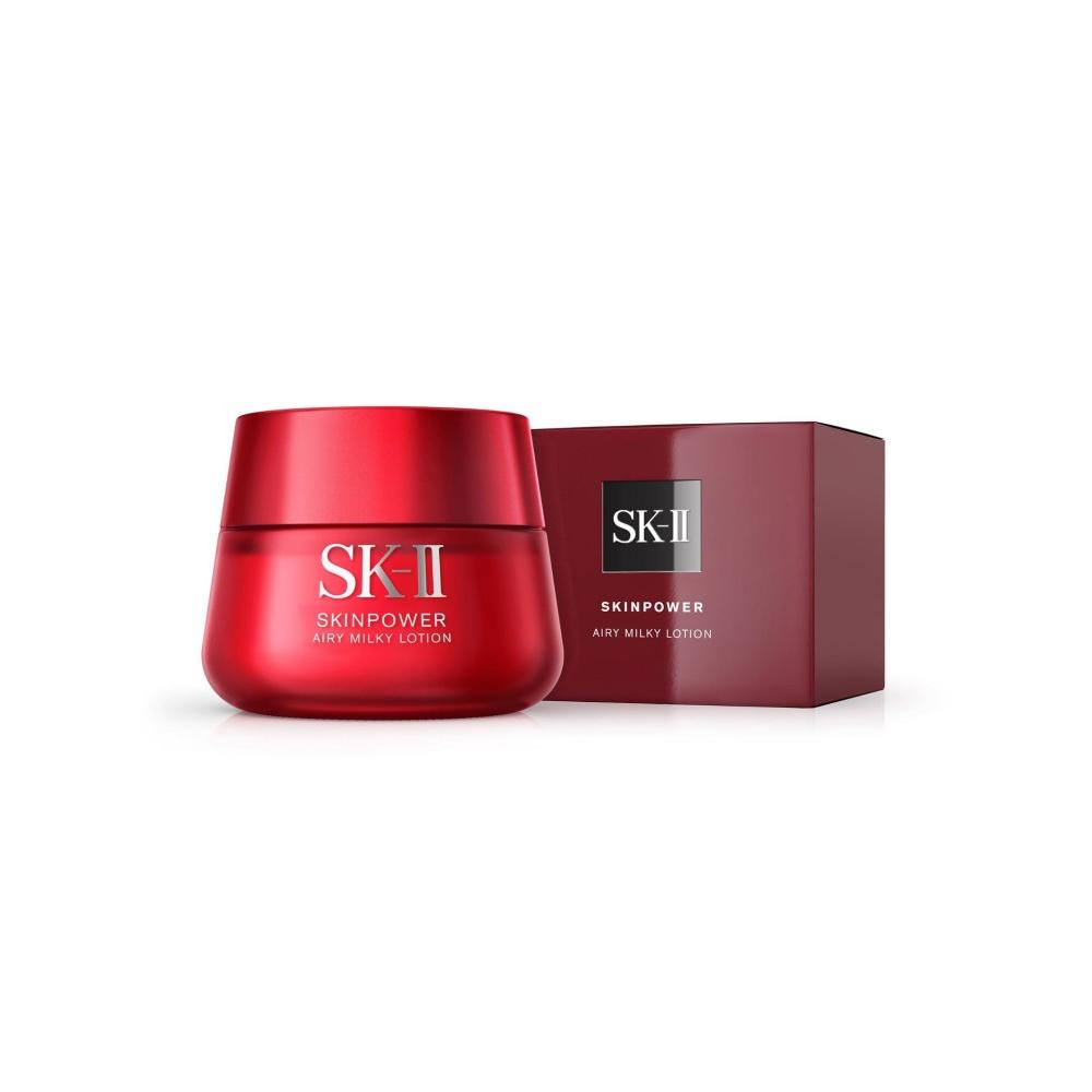 SK-IIスキンパワー エアリー 80g - Weee!